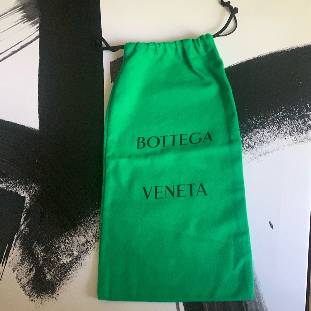 Bottega Veneta Dust Bag